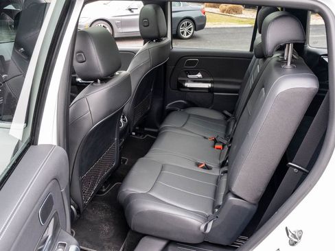 Used 2023 Mercedes-Benz EQB 350 4MATIC SUV image 32