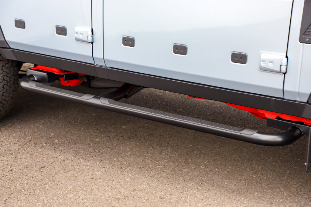 New 2026 INEOS Grenadier Station Wagon AWD/4WD image 30