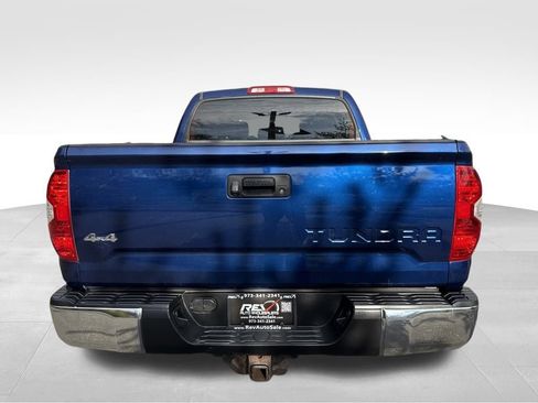 Used 2014 Toyota Tundra SR5 image 4
