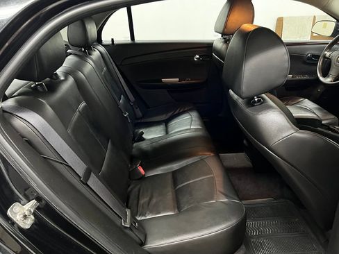 Used 2011 Chevrolet Malibu LTZ w/ HFV6 Engine Package FWD image 32