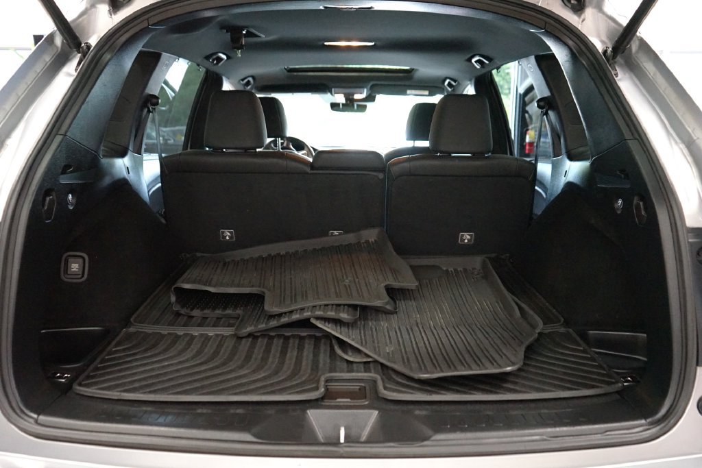 Used 2020 Honda Passport Elite image 51