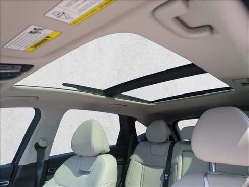 Certified 2024 Hyundai Tucson Limited AWD/4WD image 16