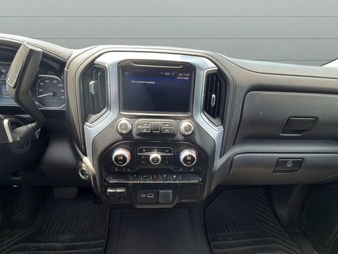 Used 2019 GMC Sierra 1500 SLE w/ SLE Value Package AWD/4WD image 11