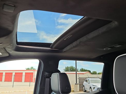 New 2026 GMC Sierra 1500 AT4X AWD/4WD image 12