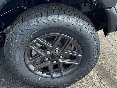 New 2026 Jeep Wrangler Sport AWD/4WD image 9