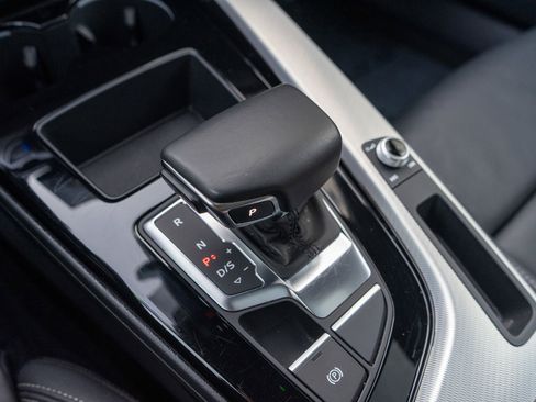 Used 2025 Audi A5 2.0T Premium Plus image 21