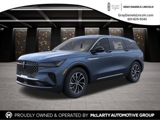 New 2026 Lincoln Nautilus Premier w/ Equipment Group 102A video 1