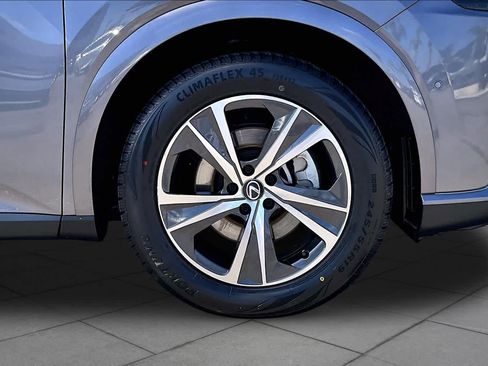 Certified 2023 Lexus RX 350 Premium w/ Accessory Package (Z1) FWD image 10