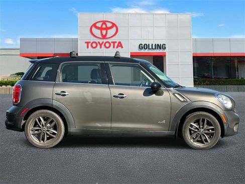 Used 2014 MINI Cooper Countryman S image 6