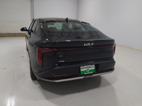 Used 2025 Kia K4 EX FWD image 6