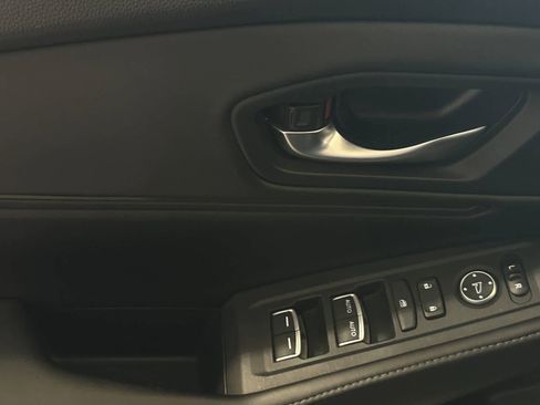 Used 2023 Honda Accord Sport image 13