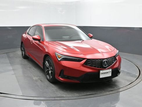 Used 2023 Acura Integra A-Spec image 22