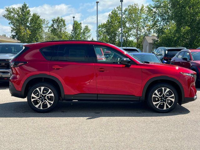 New 2026 MAZDA CX-5 Preferred AWD/4WD image 40