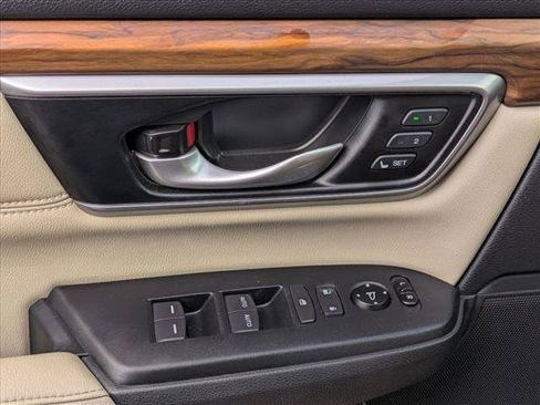 Used 2019 Honda CR-V EX-L image 15
