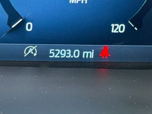 Used 2025 Ford F150 STX w/ Equipment Group 200A image 13