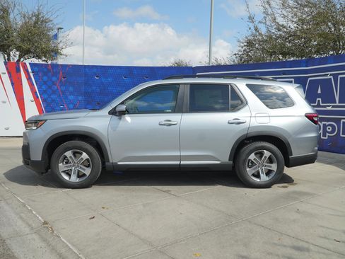 New 2026 Honda Pilot EX-L image 10