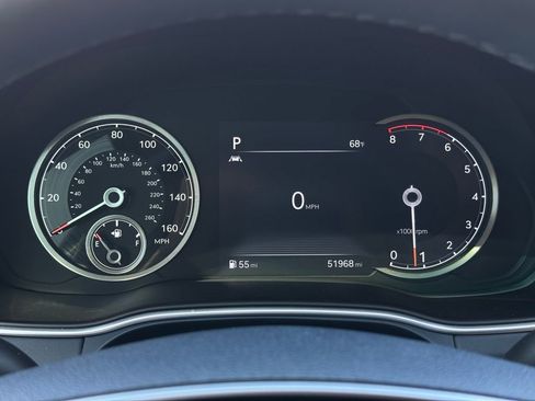 Used 2021 Genesis GV80 2.5T w/ Advanced Package 02 image 36