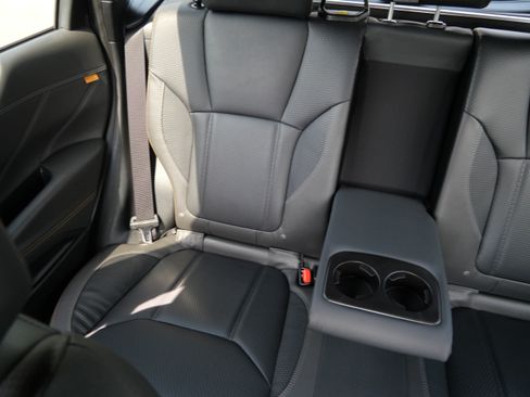 Used 2024 Subaru Forester Wilderness AWD/4WD image 12
