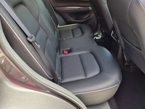 Used 2025 MAZDA CX-5 AWD 2.5 S w/ Select Package image 31