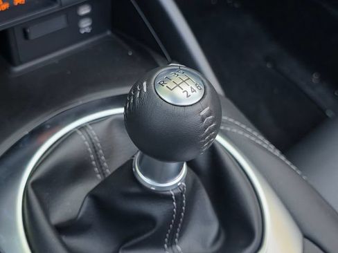 New 2026 MAZDA MX-5 Miata Grand Touring w/ Weather Package RWD image 24
