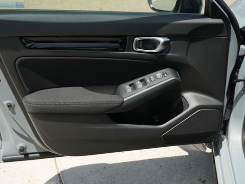 New 2026 Honda Civic Sport image 13