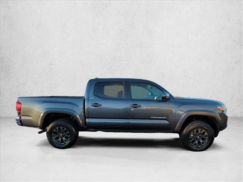 Used 2023 Toyota Tacoma SR5 image 4
