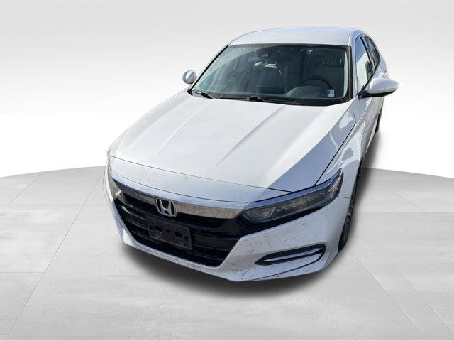 Used 2019 Honda Accord Hybrid image 18