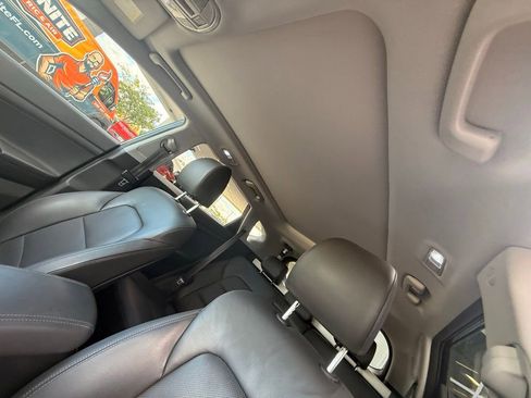 Used 2021 Hyundai Tucson Ultimate image 30