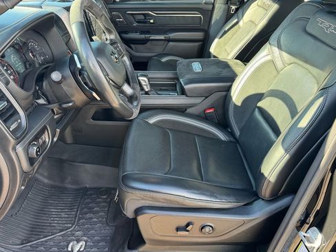 Used 2022 RAM 1500 TRX w/ TRX Level 2 Equipment Group AWD/4WD image 38