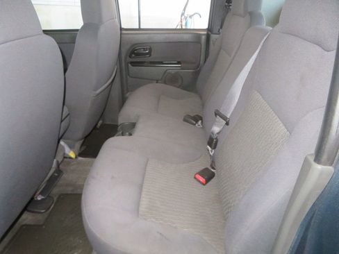 Used 2006 Chevrolet Colorado LT w/ LT Preferred Equipment Group RWD image 24