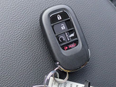 New 2026 Honda CR-V EX-L image 35