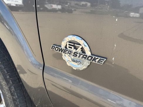Used 2013 Ford F250 XLT AWD/4WD image 10