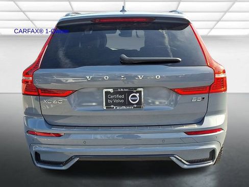 Certified 2023 Volvo XC60 B5 Plus w/ Climate Package image 7