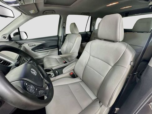 Used 2017 Honda Pilot EX-L image 22
