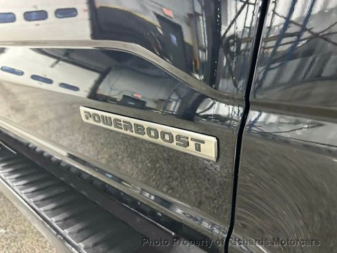 Used 2024 Ford F150 Lariat w/ Equipment Group 502A High image 11