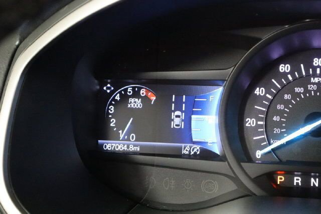 Used 2021 Ford Edge SEL w/ Convenience Package AWD/4WD image 41