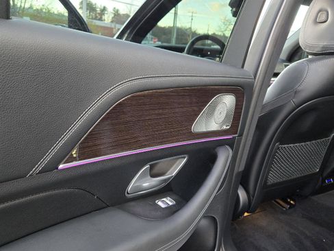 Used 2024 Mercedes-Benz GLE 53 AMG 4MATIC image 29