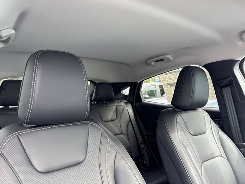 New 2025 Ford Mustang Mach-E Premium image 15