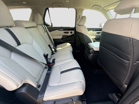 New 2026 Honda Pilot EX-L image 23