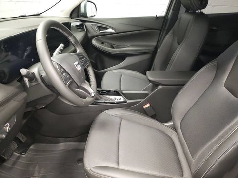 New 2026 Buick Encore GX Preferred w/ Comfort Package FWD image 22