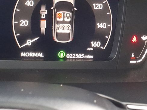 Used 2023 Honda Civic Sport Touring image 20