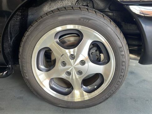 Used 1996 Ford Mustang Cobra RWD image 17