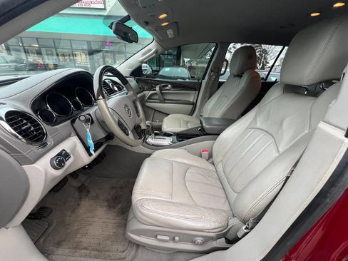 Used 2014 Buick Enclave Leather w/ Trailering Provision Package image 10