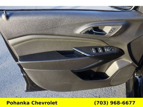 New 2026 Chevrolet Trax ACTIV w/ Driver Confidence Package image 20