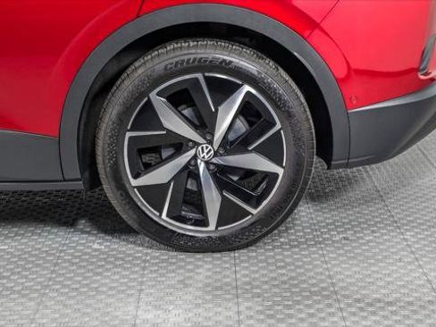 Used 2023 Volkswagen ID.4 S RWD image 39
