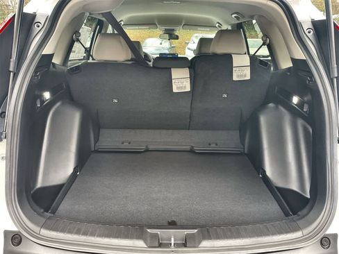New 2026 Honda CR-V LX image 9