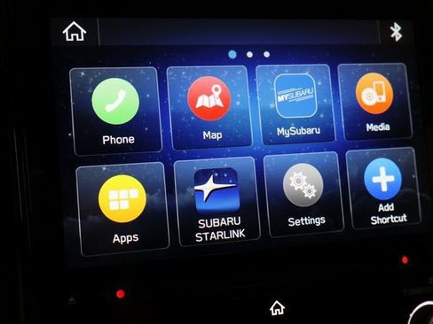 Used 2022 Subaru Ascent Touring w/ Popular Package #2A image 22