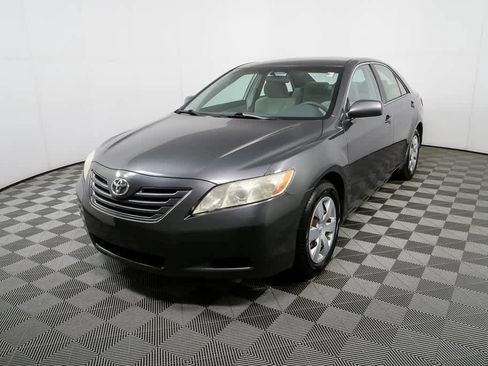 Used 2007 Toyota Camry LE FWD image 22