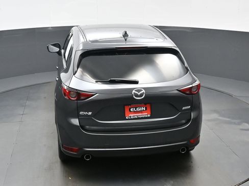 Used 2017 MAZDA CX-5 Grand Touring FWD image 40
