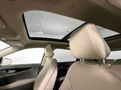 Used 2022 Lincoln Nautilus Reserve image 20